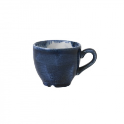 Чашка Espresso 100МЛ Stonecast Plume, цвет Ultramarine Plulceb91 – купить в RuOborudovanie.ru с доставкой до двери Купить чашка espresso 100мл stonecast plume, цвет ultramarine plulceb91 – цена от завода, доставка до двери | RuOborudovanie.ru