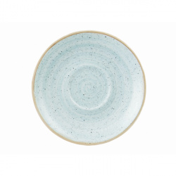 Блюдце 15,6СМ Stonecast, цвет Duck Egg Blue Sdescss1 – купить в RuOborudovanie.ru с доставкой до двери Купить блюдце 15,6см stonecast, цвет duck egg blue sdescss1 – цена от завода, доставка до двери | RuOborudovanie.ru