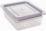 Крышка Cambro герметичная для Gn1/1 10Sc148 – купить в RuOborudovanie.ru с доставкой до двери Купить крышка cambro герметичная для gn1/1 10sc148 – цена от завода, доставка до двери | RuOborudovanie.ru