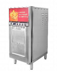 Аппарат фритюрный Robolabs Robofrybox One нерж. – купить в RuOborudovanie.ru с доставкой до двери Купить аппарат фритюрный robolabs robofrybox one нерж. – цена от завода, доставка до двери | RuOborudovanie.ru