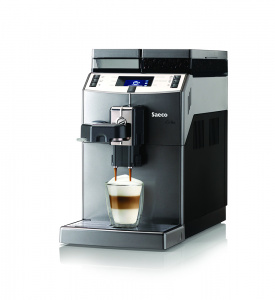 Кофемашина Saeco LIRIKA One Touch Cappuccino V4 (10004768)
