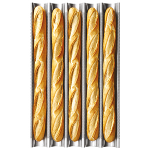Противень Apach  Lt42 для багетов