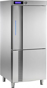 Шкаф шоковой заморозки Sagi If101L