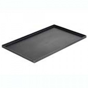 Противень 53Х32,5СМ H 2СМ Gn 1/1, голубая сталь 5320.53