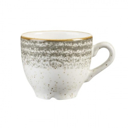 Чашка Espresso 100мл, цвет Stone Grey, Studio Prints Spsgceb91 – купить в RuOborudovanie.ru с доставкой до двери Купить чашка espresso 100мл, цвет stone grey, studio prints spsgceb91 – цена от завода, доставка до двери | RuOborudovanie.ru