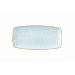 Блюдо сервировочное 29,5Х15СМ, без борта, Stonecast, цвет Duck Egg Blue Sdesop111 – купить в RuOborudovanie.ru с доставкой до двери Купить блюдо сервировочное 29,5х15см, без борта, stonecast, цвет duck egg blue sdesop111 – цена от завода, доставка до двери | RuOborudovanie.ru