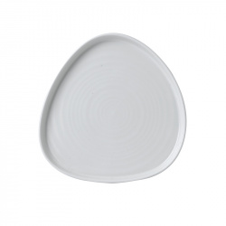 Тарелка треугольная мелкая Chefs Walled 20СМ H2См, с прямым бортом, Chefs Plates, цвет White Whwt211 – купить в RuOborudovanie.ru с доставкой до двери Купить тарелка треугольная мелкая chefs walled 20см h2см, с прямым бортом, chefs plates, цвет white whwt211 – цена от завода, доставка до двери | RuOborudovanie.ru