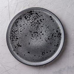 Тарелка плоская 24см, серия Cosmos, цвет Callisto COS_24_Б_CA 357595 – купить в RuOborudovanie.ru с доставкой до двери Купить тарелка плоская 24см, серия cosmos, цвет callisto cos_24_б_ca 357595 – цена от завода, доставка до двери | RuOborudovanie.ru