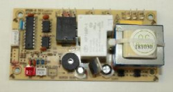 Плата Cooleq для Id-8 – купить в RuOborudovanie.ru с доставкой до двери Плата Cooleq для Id-8