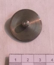 Гайка Comenda 261009 – купить в RuOborudovanie.ru с доставкой до двери Гайка Comenda 261009