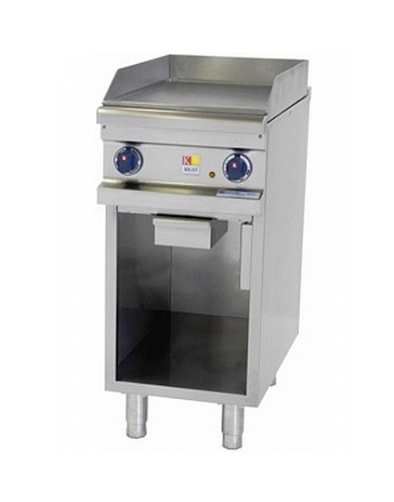 Поверхность жарочная Kogast EZ-T49/P-J 52130 открытая 900 серии