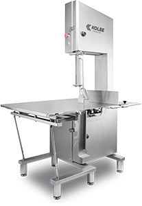 Пила ленточная Kolbe K440H напольная