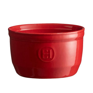 Рамекин 250МЛ D10,5См H6См, керамика, серия Ovenware, цвет гранат 101034.