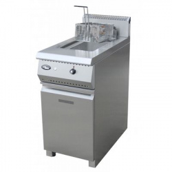 Фритюрница газовая Grill Master Ф1ФРГ/800(1х13) – купить в RuOborudovanie.ru с доставкой до двери Купить фритюрница газовая grill master ф1фрг/800(1х13) – цена от завода, доставка до двери | RuOborudovanie.ru
