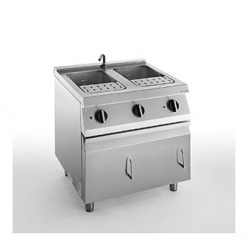 Макароноварка электрическая 700 серии Apach Chef Line Slpce87Cs – купить в RuOborudovanie.ru с доставкой до двери Купить макароноварка электрическая 700 серии apach chef line slpce87cs – цена от завода, доставка до двери | RuOborudovanie.ru