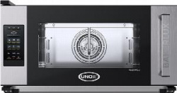 Конвекционная печь Unox Xeft-03Eu-Emrv