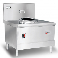 Купить плита индукционная kocateq dc7090 wok напольная с 1 конфоркой диам.30см – цена от завода, доставка до двери | RuOborudovanie.ru