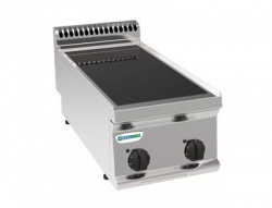 Плита PCU35E7 (сплошная поверхность) – купить в RuOborudovanie.ru с доставкой до двери Купить плита pcu35e7 (сплошная поверхность) – цена от завода, доставка до двери | RuOborudovanie.ru