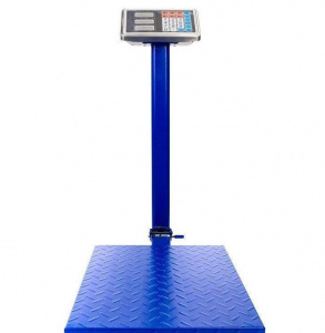 Весы товарные Скейл СКЕ-300-4560 3 (300кг, 20/50/100г) RS