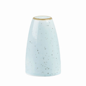 Солонка H7См Stonecast, цвет Duck Egg Blue Sdesssa1