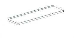 Полка настенная Apach Lsw6030