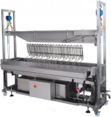 Фритюрница Deighton EconoFry 200x3 (180л) конвейерная – купить в RuOborudovanie.ru с доставкой до двери Купить фритюрница deighton econofry 200x3 (180л) конвейерная – цена от завода, доставка до двери | RuOborudovanie.ru