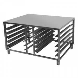 Подставка Grill Master под пароконвектомат арт.22203