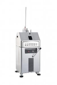 Тестоделитель-округлитель Sottoriva Sp Ar/36 V3