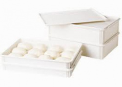 Крышка Cambro для контейнера для тестовых заготовок Dbc1826Cw148 – купить в RuOborudovanie.ru с доставкой до двери Купить крышка cambro для контейнера для тестовых заготовок dbc1826cw148 – цена от завода, доставка до двери | RuOborudovanie.ru