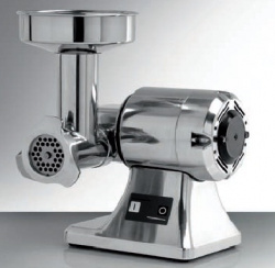 Мясорубка Fama TS8 (FTSM126E) с системой Enterprise