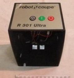 Корпус Robot Coupe арт.29096 для R301 Ultra – купить в RuOborudovanie.ru с доставкой до двери Корпус Robot Coupe арт.29096 для R301 Ultra