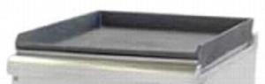 Поверхность жарочная Kogast для Ez-7/Pl 39866