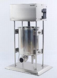 Шприц колбасный Airhot Sve-15 автоматический 15л
