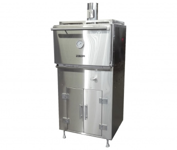 Гриль-печь Voldone BCJ-25L (дровяная)