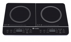 Плита Gemlux GL-IP-22L – купить в RuOborudovanie.ru с доставкой до двери Купить плита gemlux gl-ip-22l – цена от завода, доставка до двери | RuOborudovanie.ru