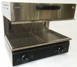 Купить гриль airhot sge-600 саламандра – цена от завода, доставка до двери | RuOborudovanie.ru