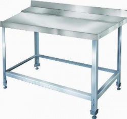 Купить стол для чист.посуды iterma 430 сб-361/700/600 тпмм – цена от завода, доставка до двери | RuOborudovanie.ru