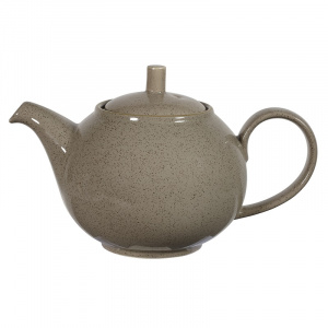 Чайник 0,85Л, с крышкой, Stonecast, цвет Peppercorn Grey Spgssb301