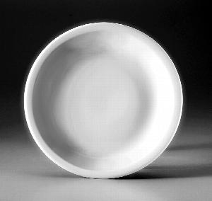 Тарелка для супа круглая фарфор Apulum Casual 21,5СМ