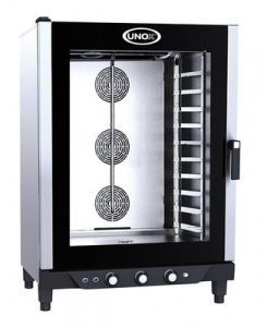 Печь кондитерская конвекционная XB893