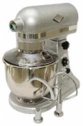 Миксер планетарный Торгмаш МП-7 (Барановичи)