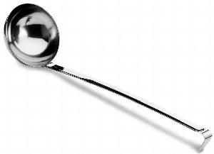 Половник 43Х14СМ Pentole Agnelli 3205E14