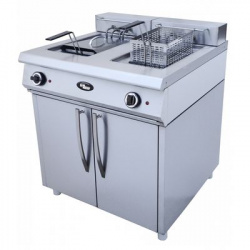 Фритюрница Grill Master Ф2ЖТЛФрЭ электрическая – купить в RuOborudovanie.ru с доставкой до двери Купить фритюрница grill master ф2жтлфрэ электрическая – цена от завода, доставка до двери | RuOborudovanie.ru