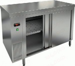 Купить стол тепловой hicold ts t 13 gn o – цена от завода, доставка до двери | RuOborudovanie.ru