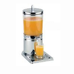 Диспенсер для сока 6,0Л "Top Fresh" 23Х35СМ H52См, нерж.Ст. 10700Aps – купить в RuOborudovanie.ru с доставкой до двери Купить диспенсер для сока 6,0л "top fresh" 23х35см h52см, нерж.ст. 10700aps – цена от завода, доставка до двери | RuOborudovanie.ru