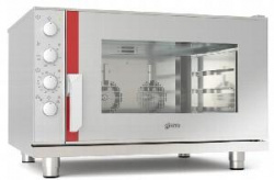 Шкаф пекарский Gierre Mega 440M