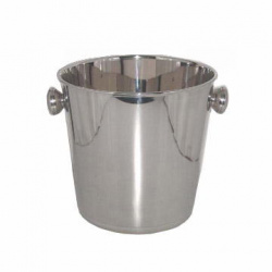 Ведро для шампанского METAL CRAFT BS-III-D – купить в RuOborudovanie.ru с доставкой до двери Купить ведро для шампанского metal craft bs-iii-d – цена от завода, доставка до двери | RuOborudovanie.ru