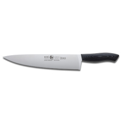 Нож поварской 25СМ Douro Gourmet 22101.Dr10000.250 – купить в RuOborudovanie.ru с доставкой до двери Купить нож поварской 25см douro gourmet 22101.dr10000.250 – цена от завода, доставка до двери | RuOborudovanie.ru