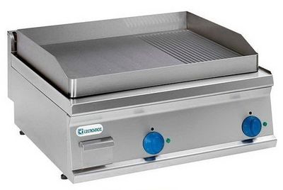 Жарочная поверхностьTecnoinox FTR 70E/0