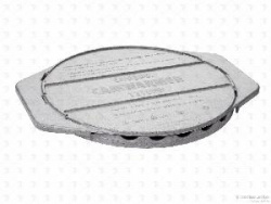 Элемент нагревательный Cambro Camwarmer 158 1210Pw